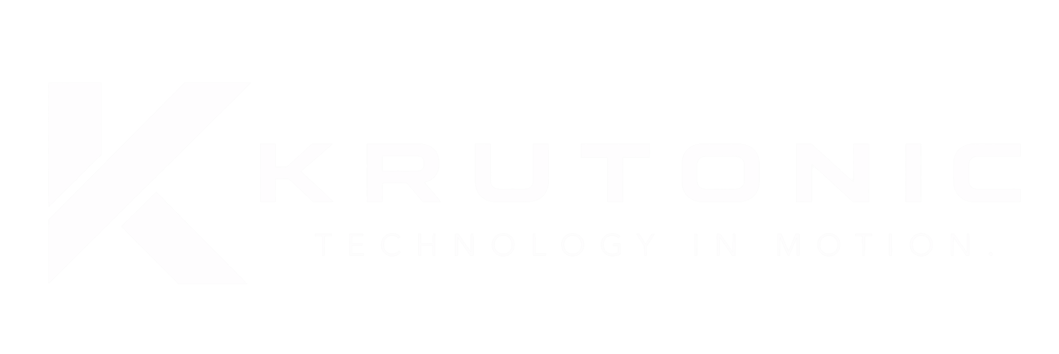Krutonic